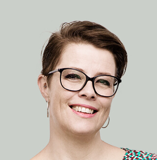Daphne van Dijk - VanDijkCommuniceert